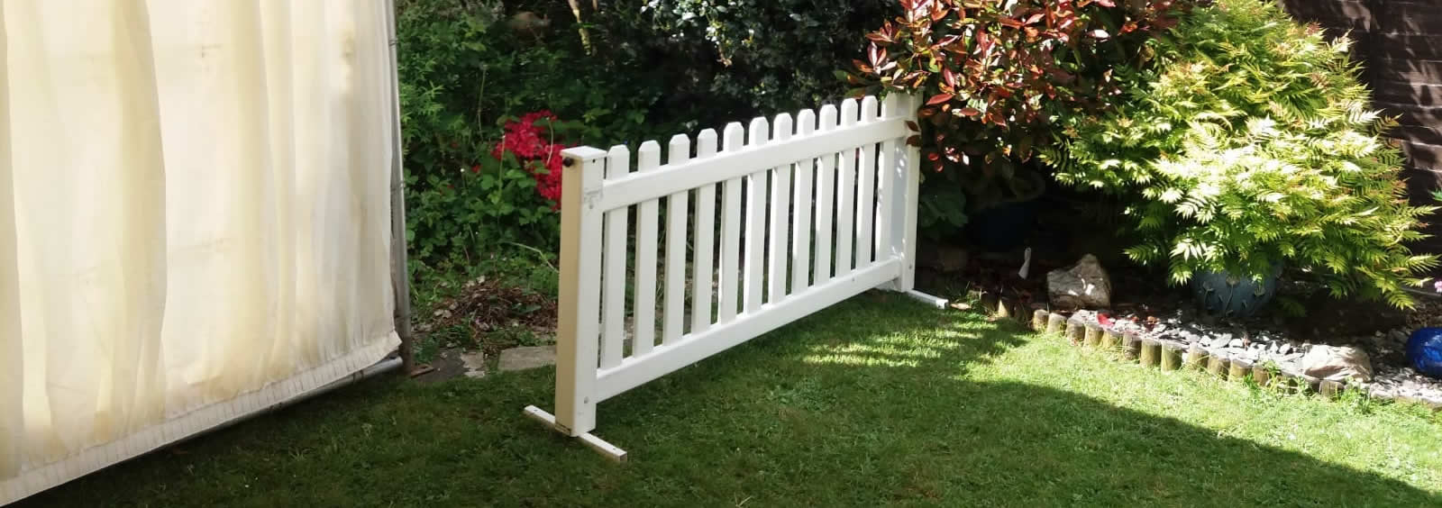 Picket Fencing